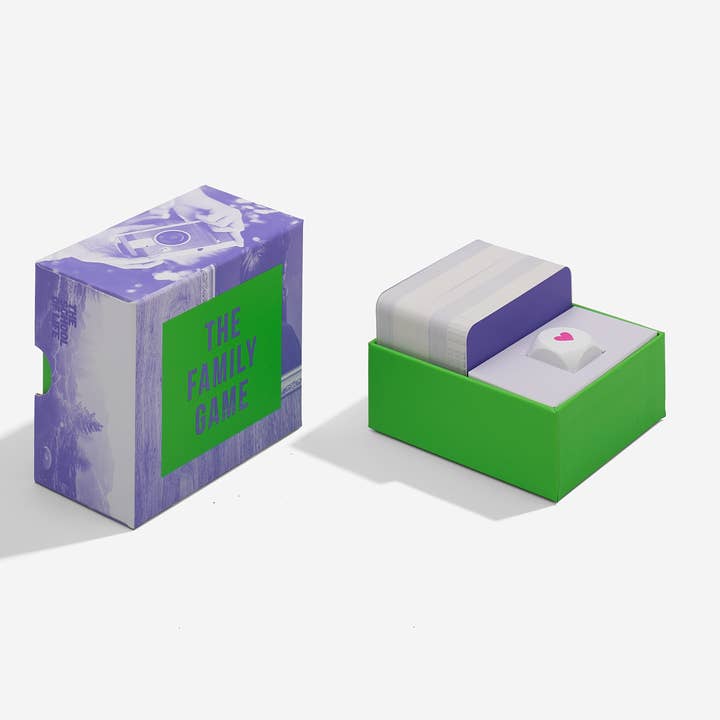 The School of Life - Wholesale Card Game - The Family Game, Fun Bonding Activity, Father's Day2