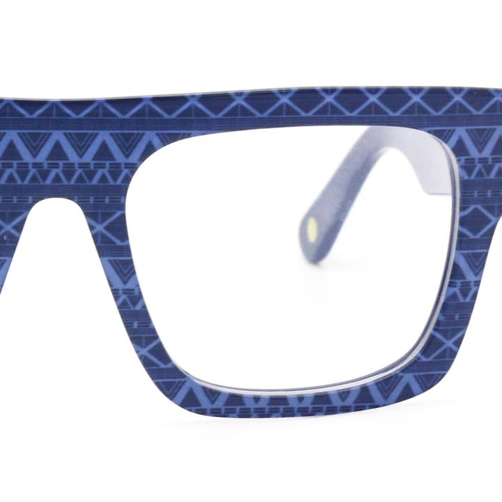 The Harlem Renaissance Denim for wholesale by Vontélle