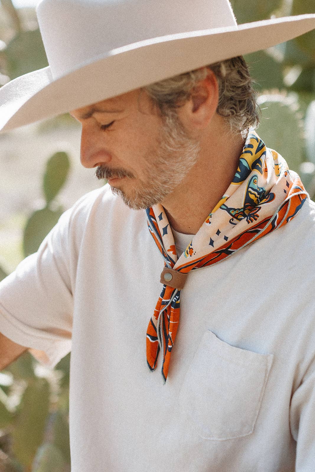 BANDITS Bandanas – Großhandel Bandana – Unisex – Desert Sun - Bandana von BANDITS Bandanas1