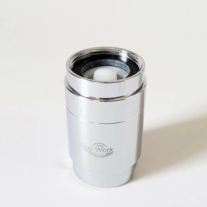 Eco-Work Süd UG - Wholesale Kitchen Tool/Gadget - Washbasin adapter Clean water, limescale free kitchen