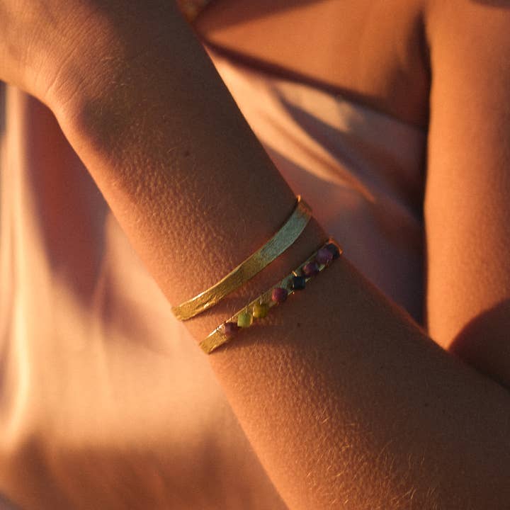 Nature Bracelet for wholesale by Nancy Nelson Jewelry