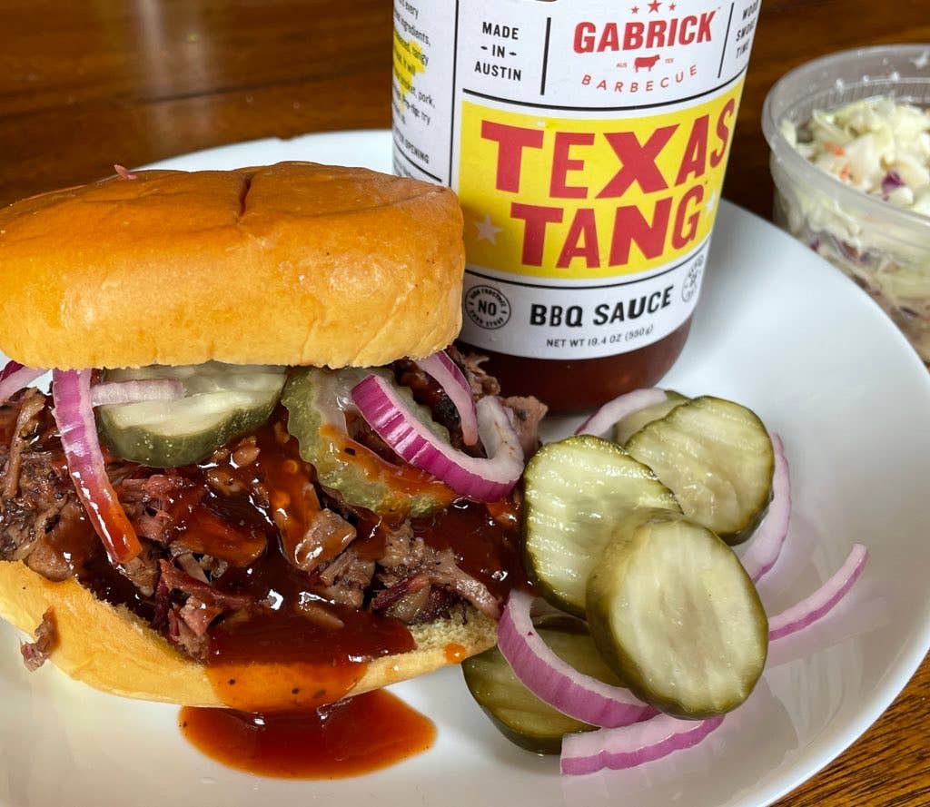 Gabrick BBQ Sauce Co. | Texas BBQ Sauce - Wholesale BBQ Sauce - Texas Tang BBQ Sauce11