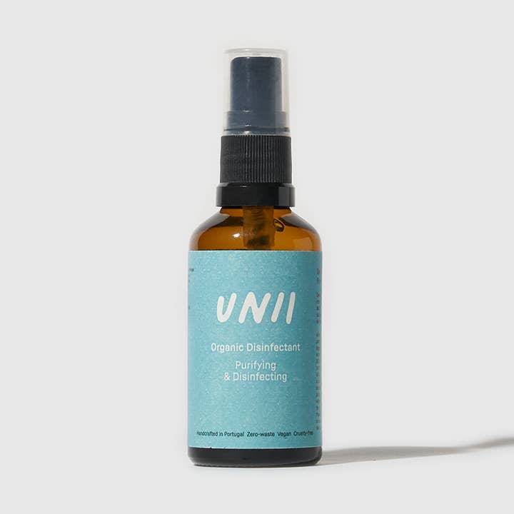 Disinfettante biologico per la vendita all'ingrosso da parte di Unibio, Lda