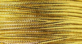 Morex Ribbon - Wholesale Craft Supplies - #1300 Metallic Cord 50 yards4