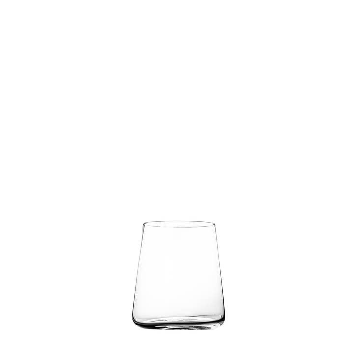 Essence 14 oz. Tumbler for wholesale by Hospitality Glass