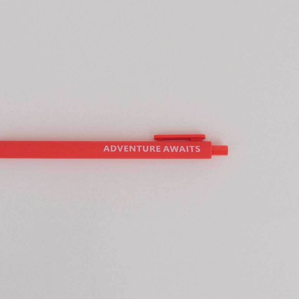 The Montana Scene - Wholesale Pen - Pens - Outdoorsy3