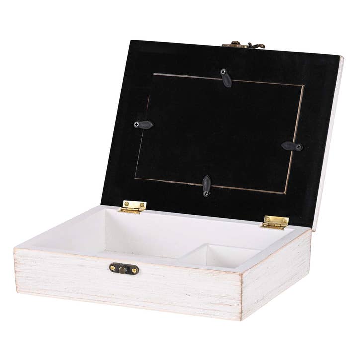 Dicksons – wholesale Musikdosa - Barn och baby – Musikbox Amazing Grace How Sweet1