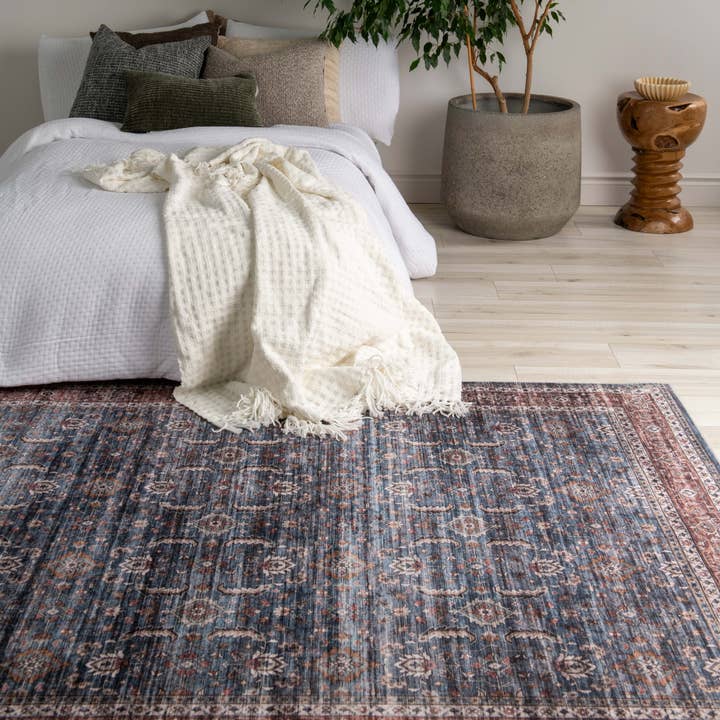Koshani – wholesale Matta – Traditionell vattenavvisande matta