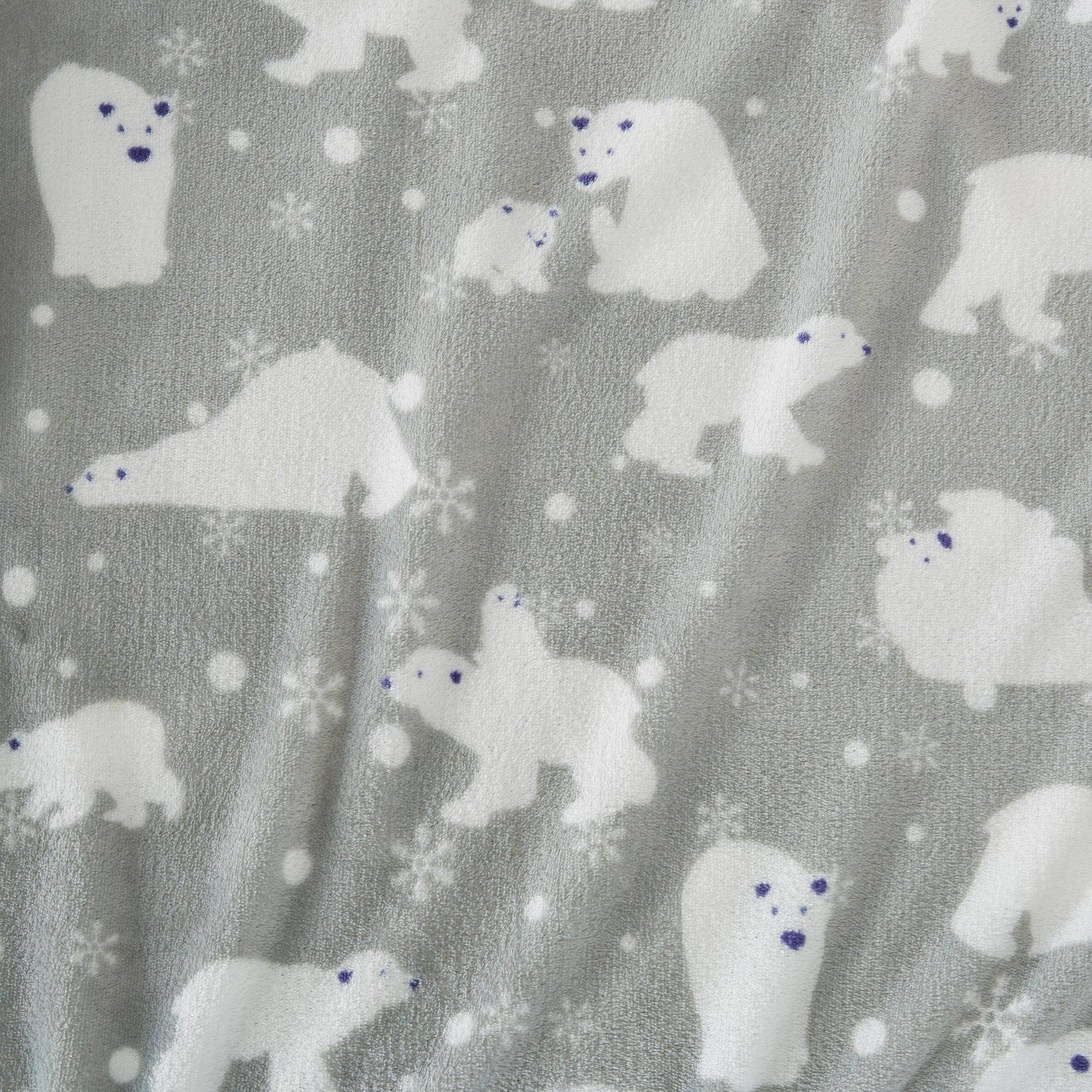 BH Collective - Wholesale Sheet Set - Velvet Plush Sheets - Printed - Velvet Luxe Collection44