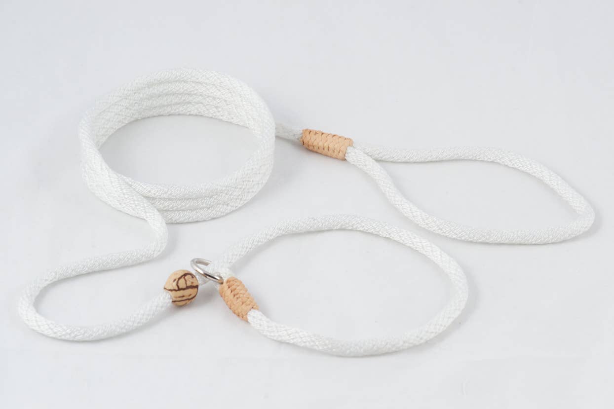 Alvalley - Wholesale Pet Leash - Dog - Nylon Slip Lead With Stopper122