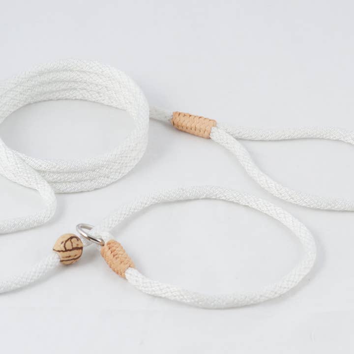 Alvalley - Wholesale Pet Leash - Dog - Nylon Slip Lead With Stopper122