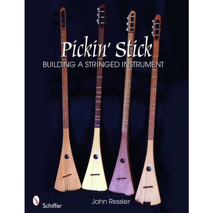 Pickin’ Stick: Building a Stringed Instrument and other Purchase Wholesale ukulele strings. Free Returns & Net 60 Terms on Faire trending on Faire.