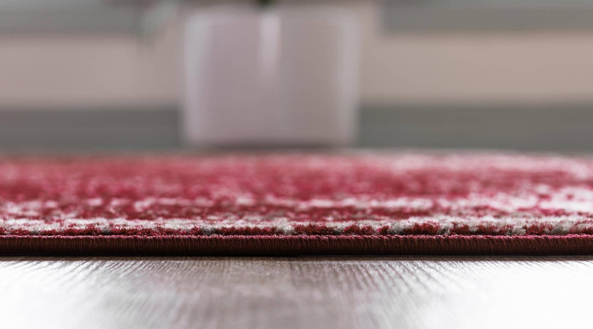 Rug Mart - Wholesale Area Rug - Traditional French Inspired Casino Rug (Rectangular)35