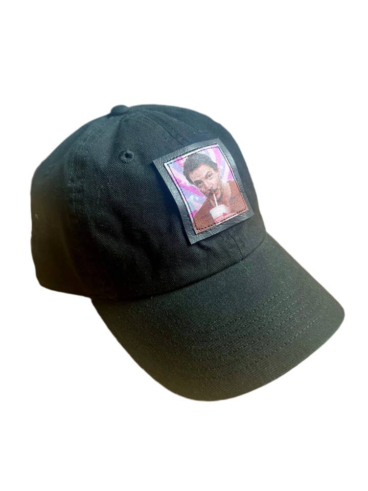 Pedro Cap for wholesale by Aliens Of Brooklyn