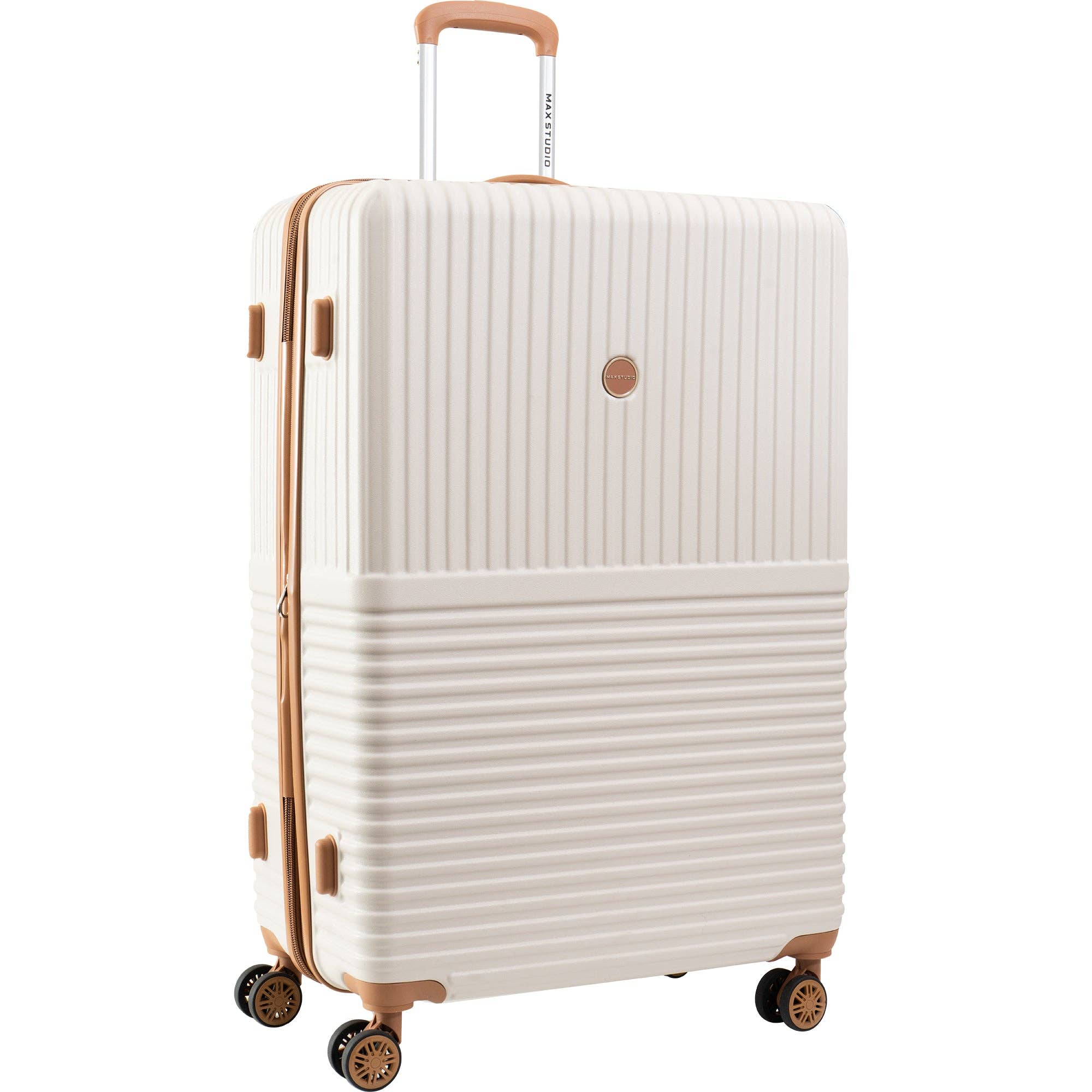 Magid - Wholesale Luggage - Max Studio The Odessa ABS 2-Piece Hard-Sided Luggage Set21