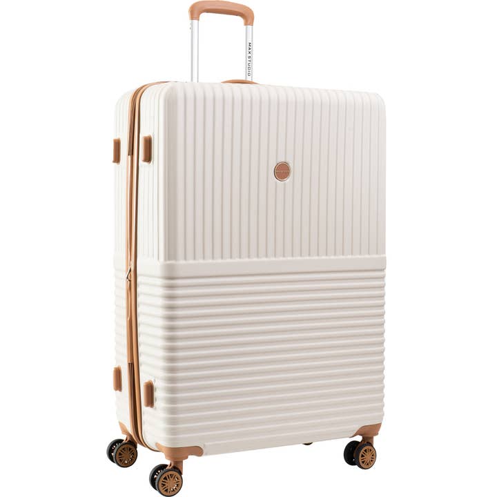 Magid - Wholesale Luggage - Max Studio The Odessa ABS 2-Piece Hard-Sided Luggage Set21