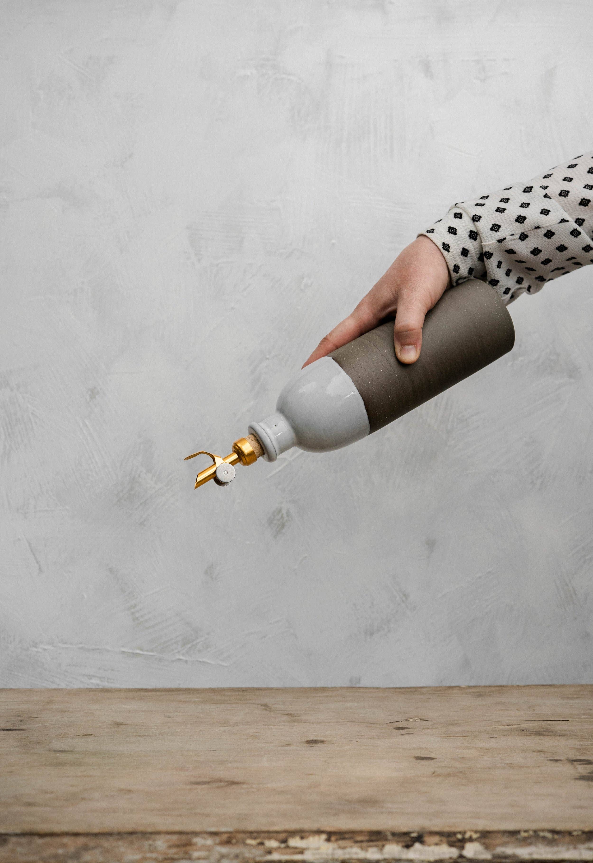 Atelier Tréma - Vendita all'ingrosso Dispenser olio/aceto - Dispenser per olio10