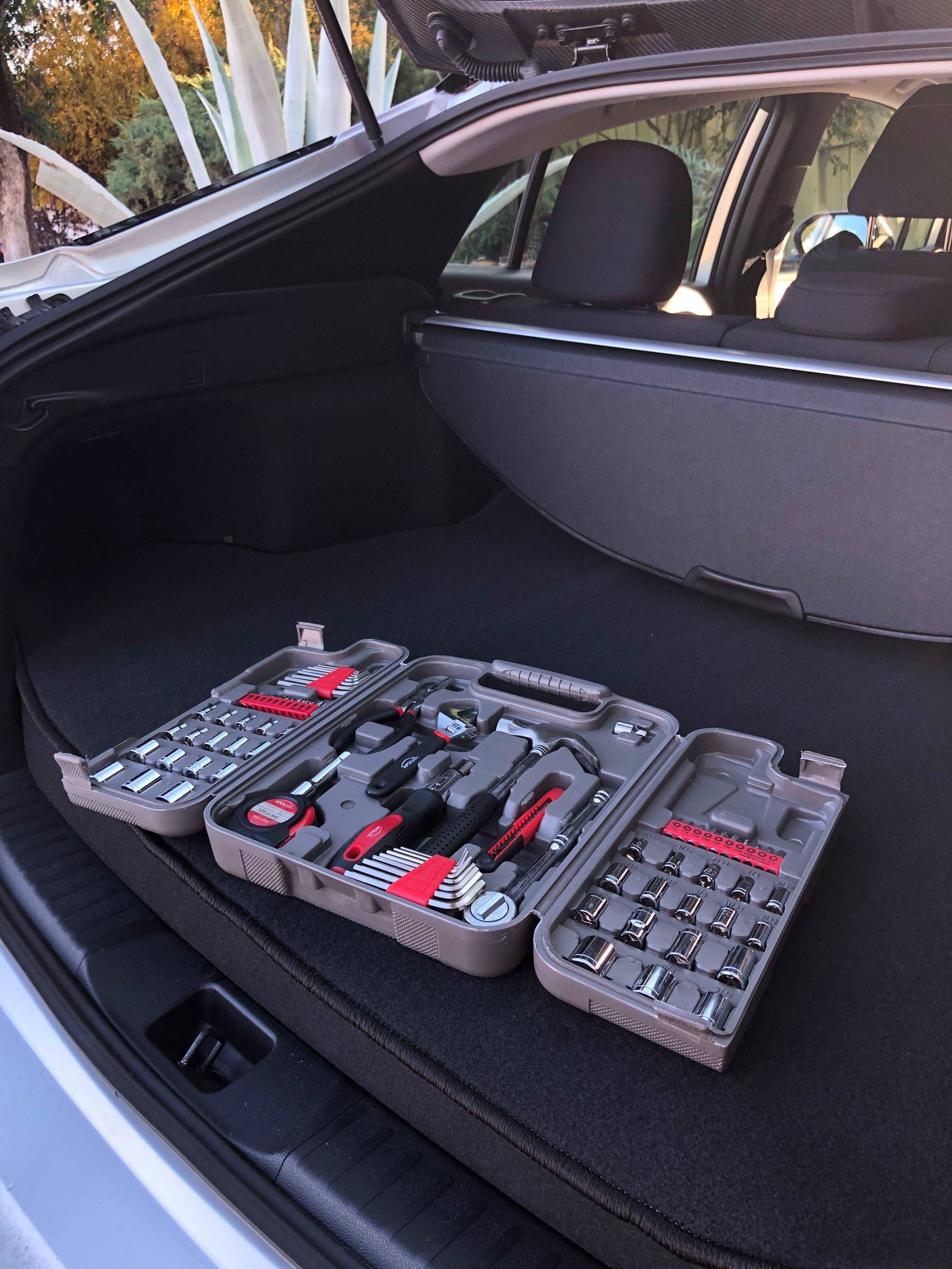 Apollo Tools - Wholesale Tool Set - 79 Piece Multi-Purpose Tool Kit8