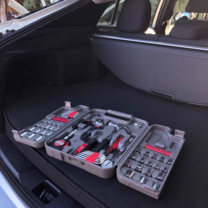 Apollo Tools - Wholesale Tool Set - 79 Piece Multi-Purpose Tool Kit8