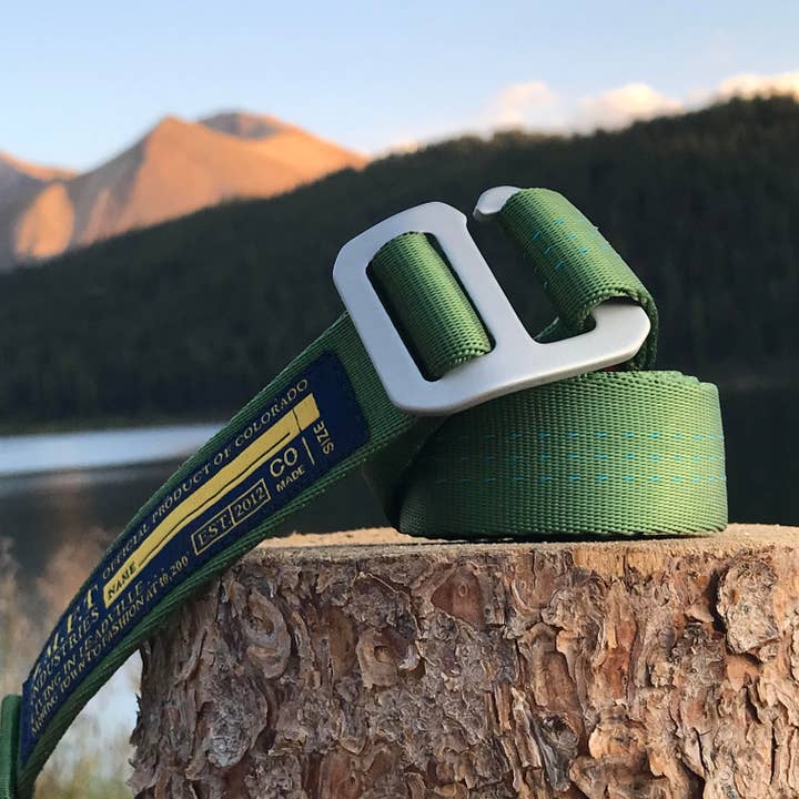 JMFT Industries - Wholesale Belt - Unisex - Hiker Belt