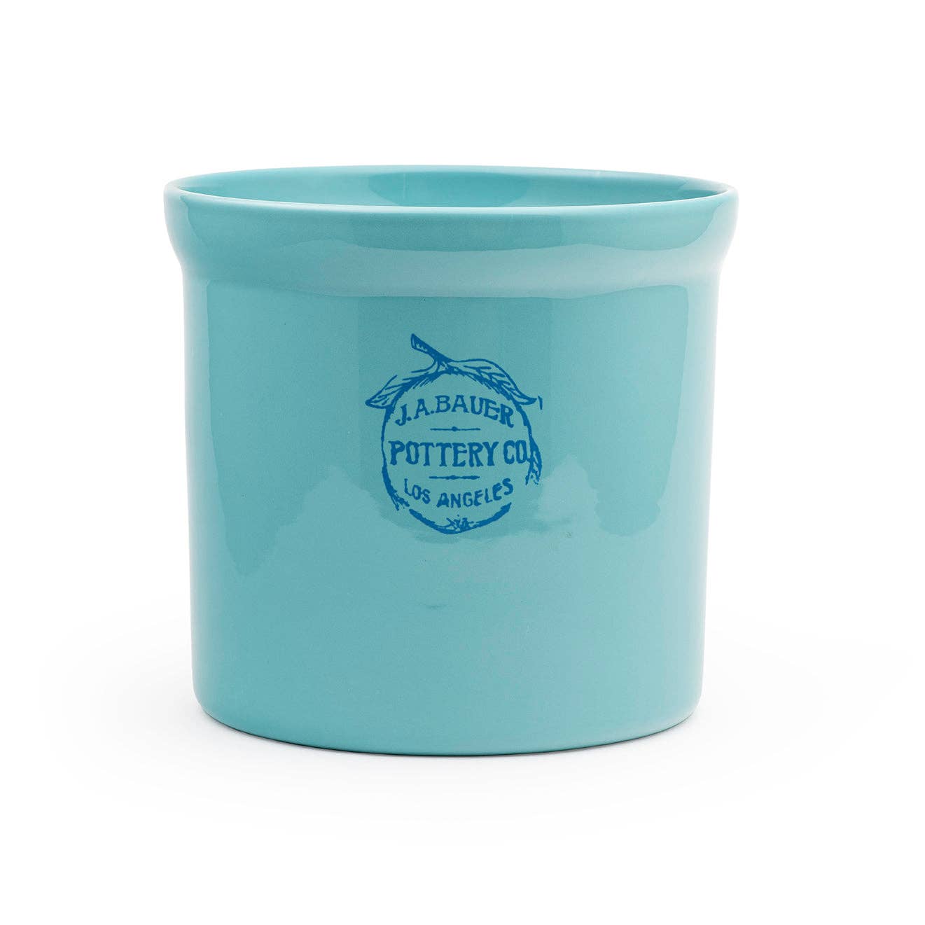 Bauer Pottery - Vente Pots - Mocasseur Bauer d'un gallon0