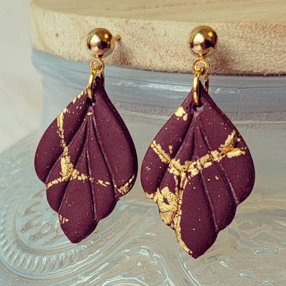 Kyle dingle øreringe for engroshandel hos Love,Jenn