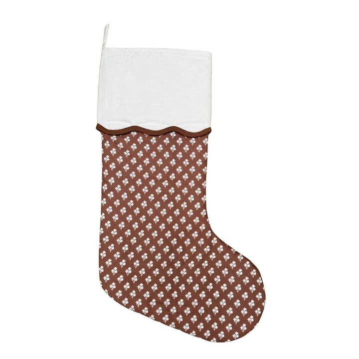 Trudie - Wholesale Holiday Stocking - Constance Stocking0