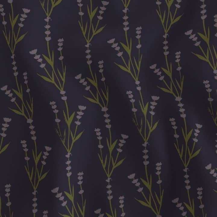 emily ruth prints - Wholesale Crossbody Bag - Women's - Large Canvas Sling5