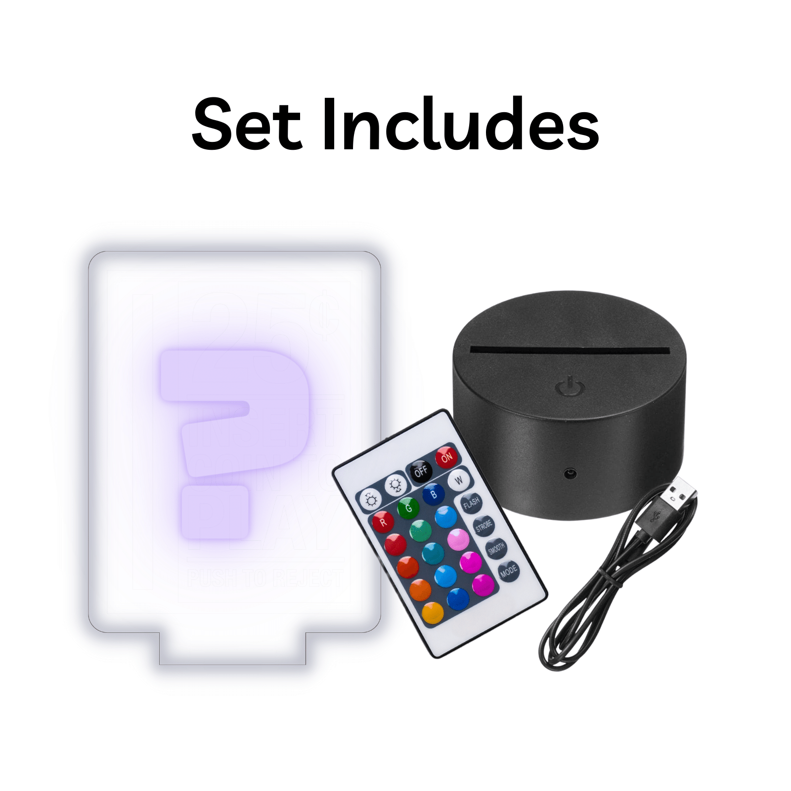 The 308 Collective - Wholesale Accent/Desk Lamp - Dolphin LED Lamp | Marine Life Swimming Dolphins Light9