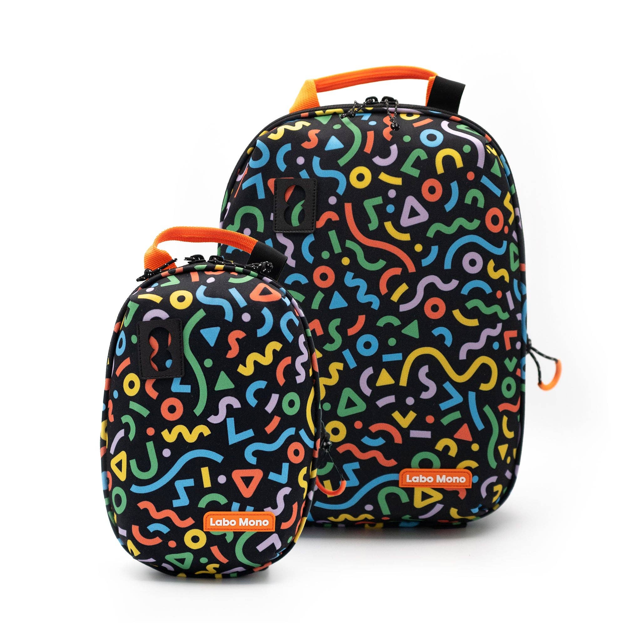 Labo Mono – Großhandel Verpackungswürfel – Kompressions-Packwürfel15