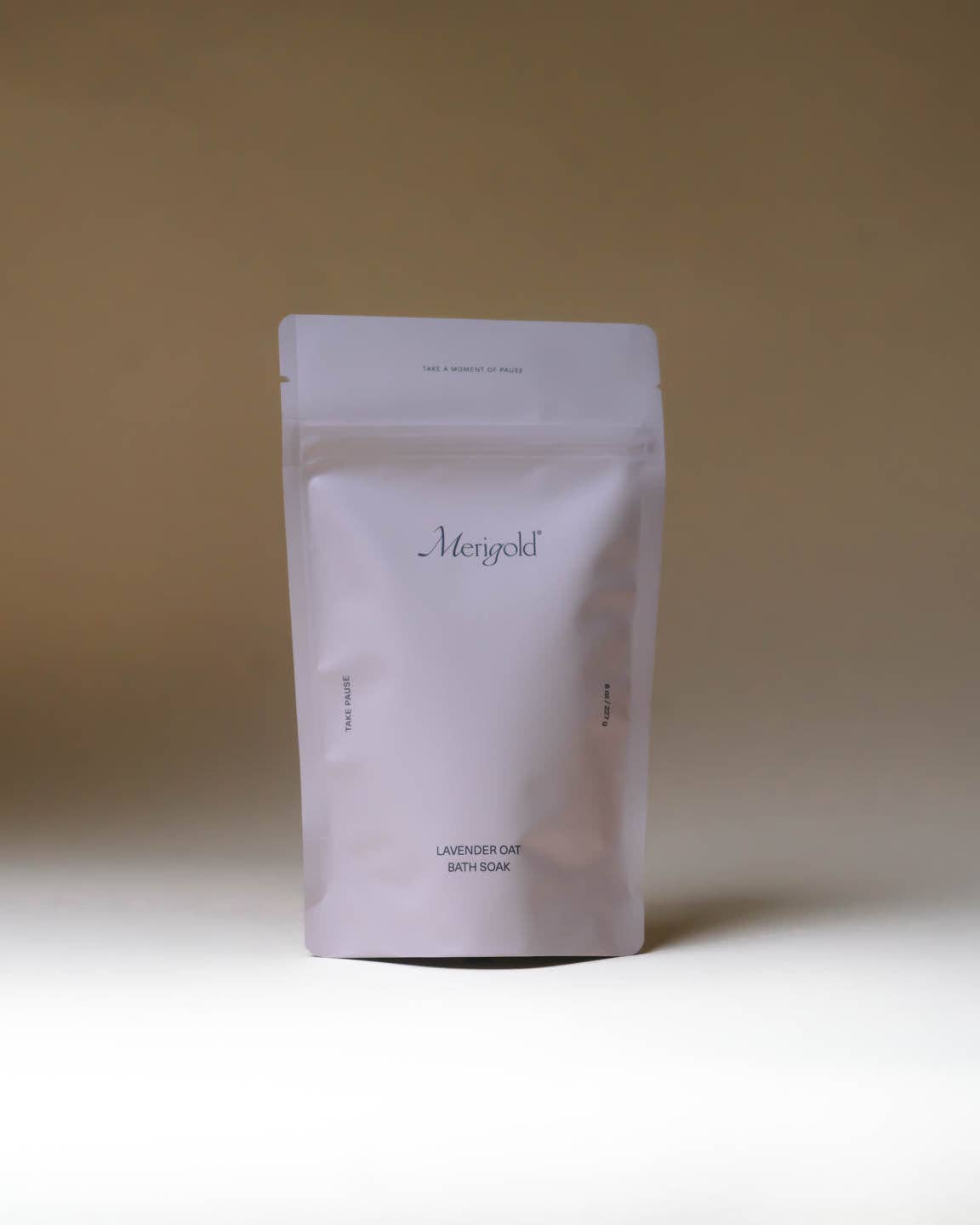 Merigold - Vente Lait de bain - Bain à l'avoine et à la lavande