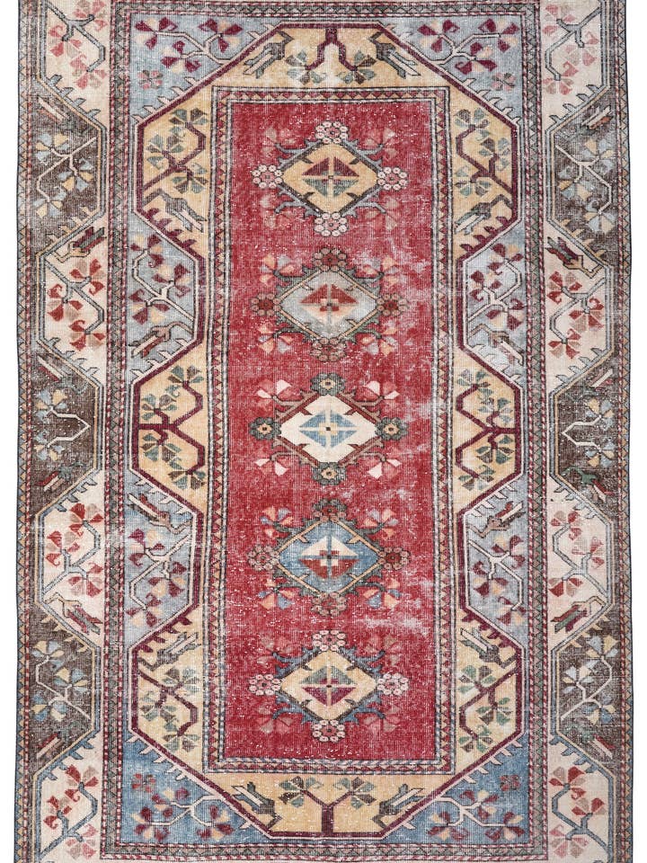 Charlene - 6'2" x 10'6" för wholesale av Biev