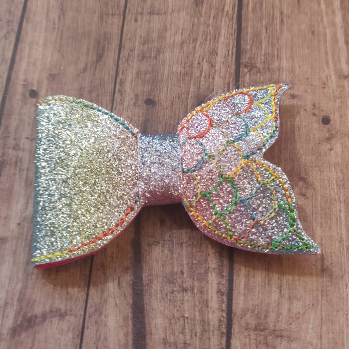 Havfrue Bow for engroshandel hos 3d beauty brand