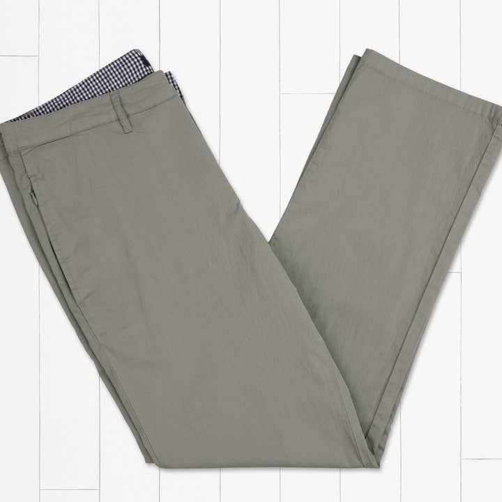 Nantucket Performance Pant - 30in. Inseam for wholesale by Southern Marsh