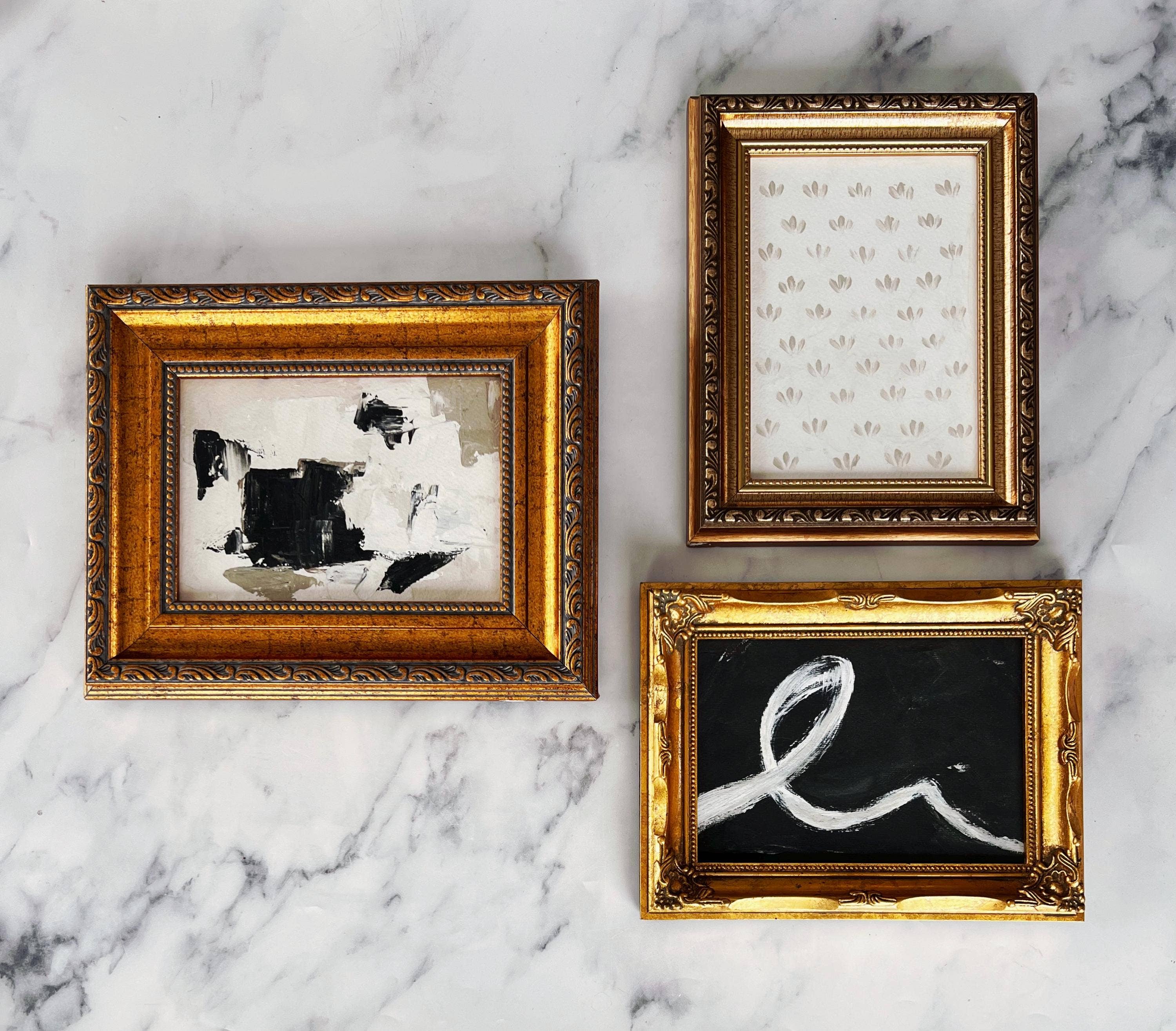 Krista Kim Studio - Wholesale Art Print - THE WAIT - Art Print (unframed)1