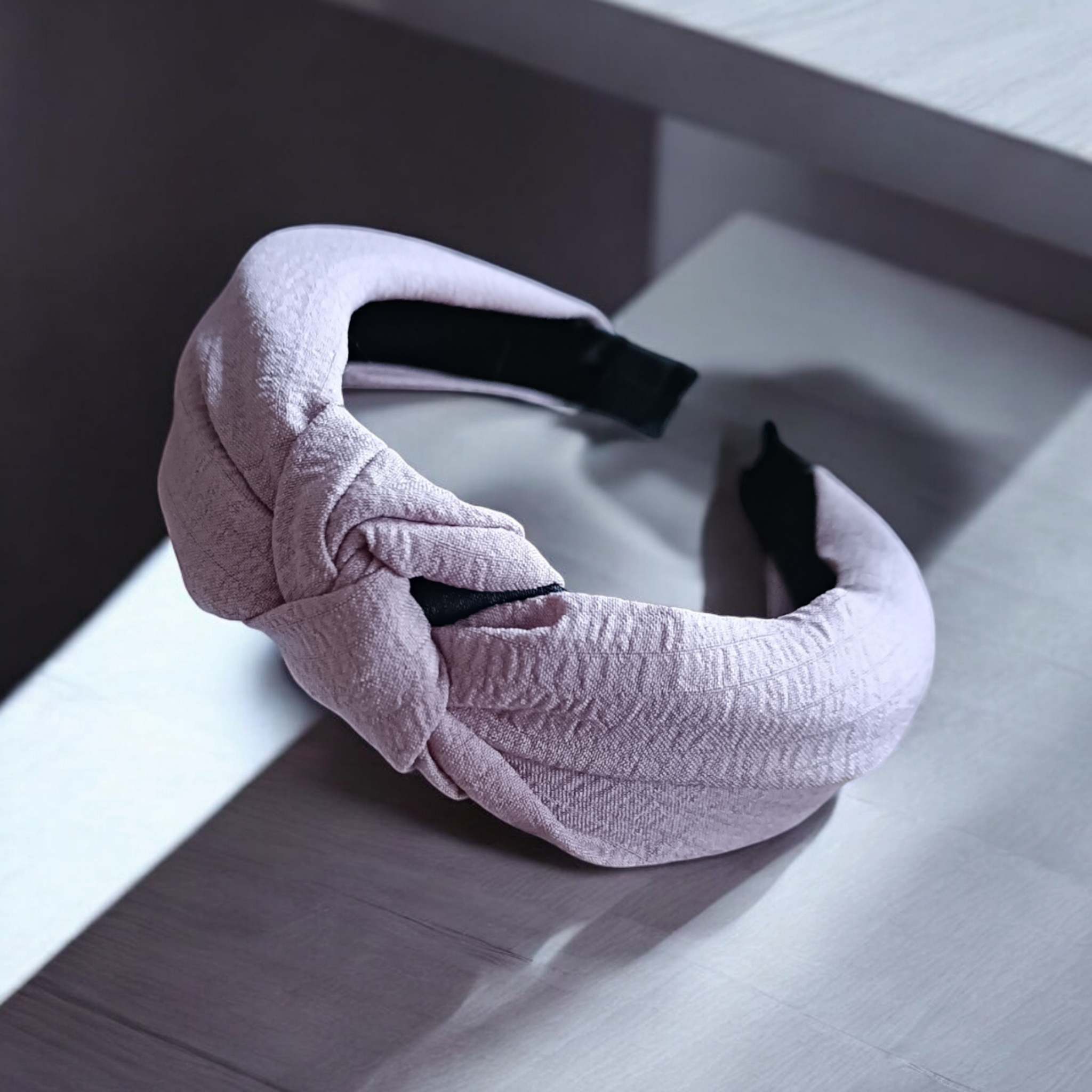 Kids4trendy - Wholesale Fashion Headband - Women's - Headband for women 4 pieces pink lady3