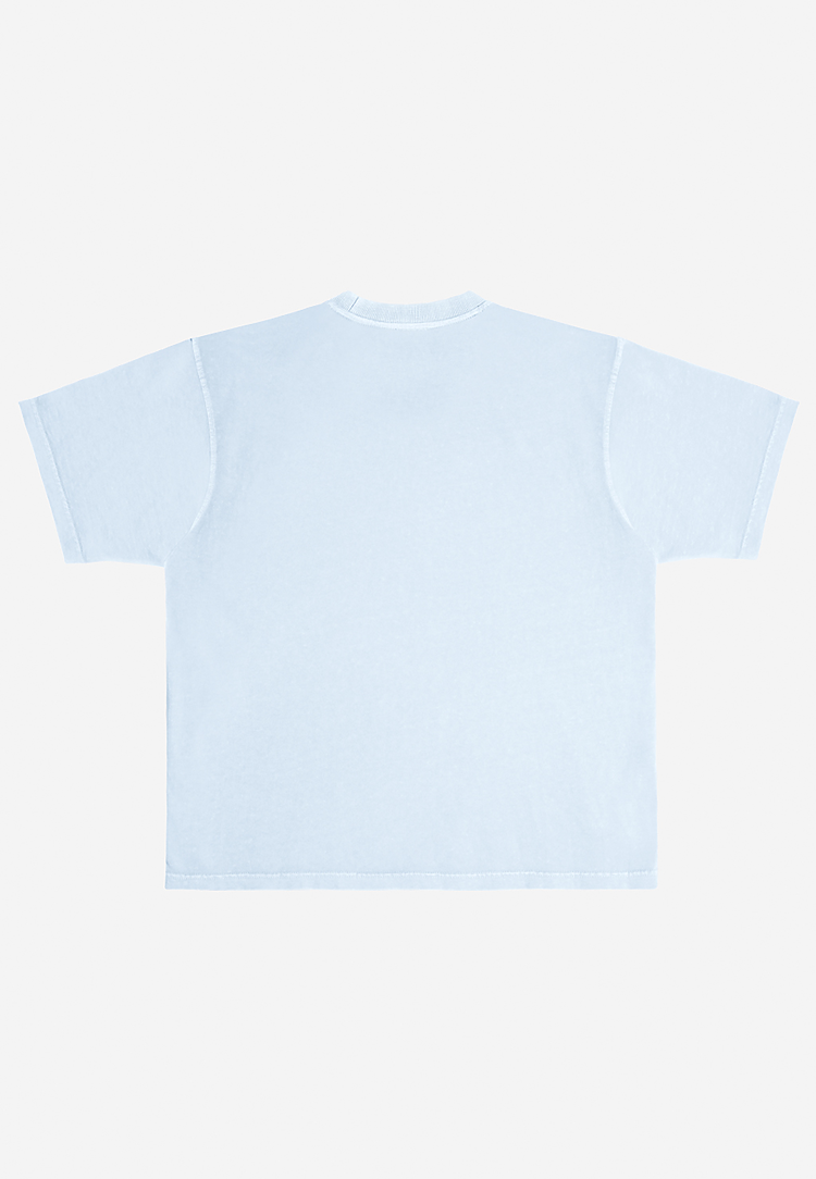 Lane Seven Apparel - Wholesale T-Shirt - Unisex - Urban Heavy Weight T Shirt20