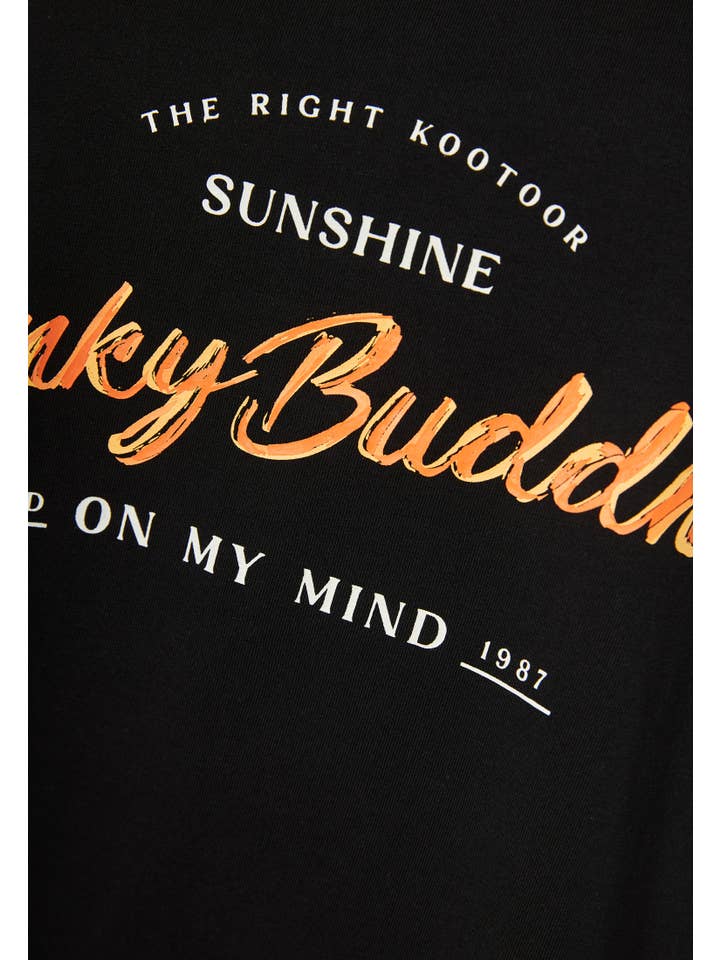 Funky Buddha - Wholesale Tank Top - Women's - Women's Tank Top with Funky Buddha Print - (FBL011-163-04)