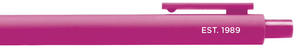 Sammy Gorin LLC – wholesale Pen – Est. 1989 Gel Pen1