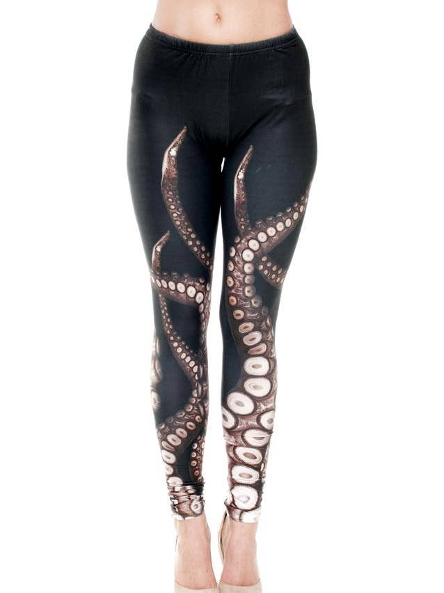 Octopus legging voor wholesale door Reelskinz