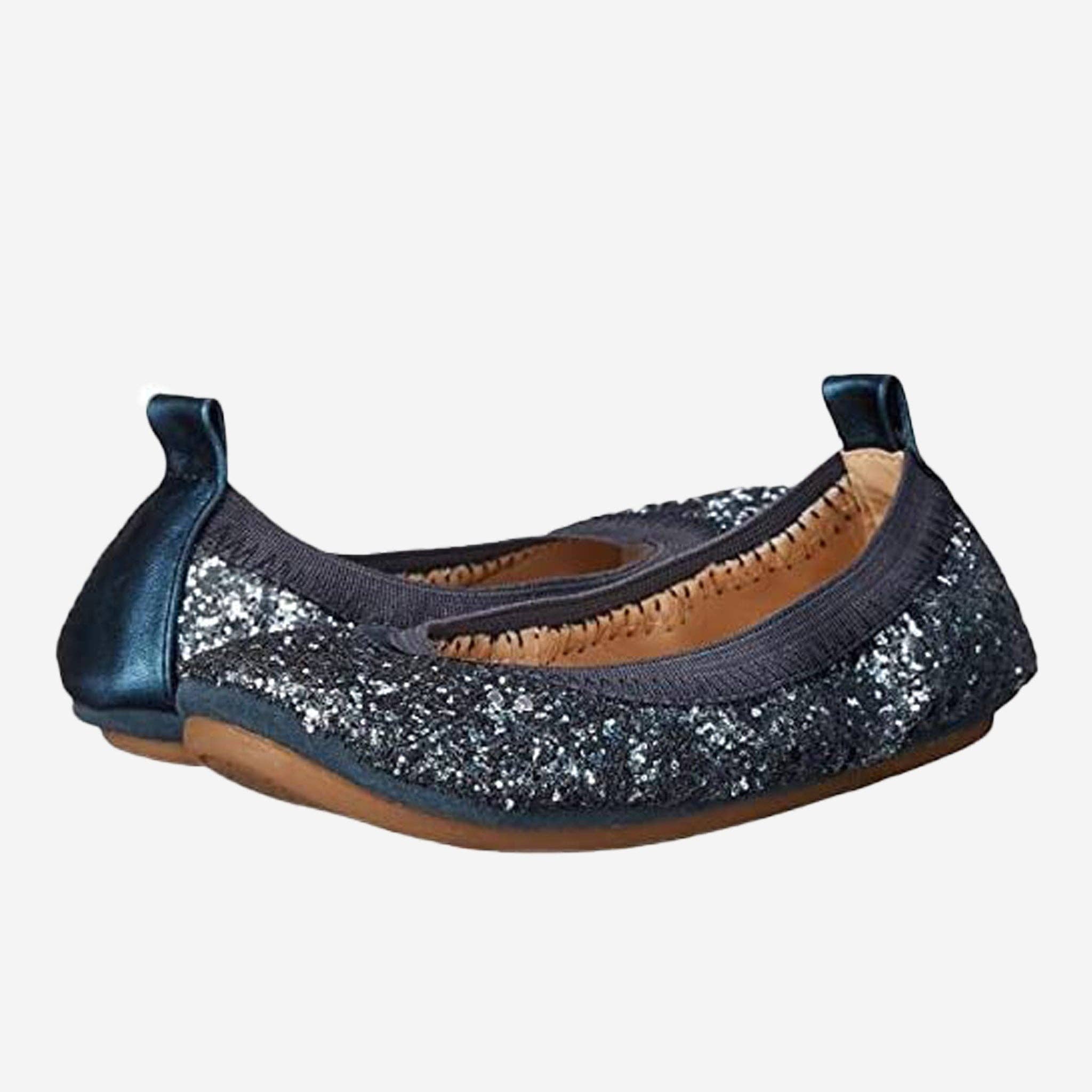 Petite Hailey - Vente Ballerines – femme - Yosi Samra4
