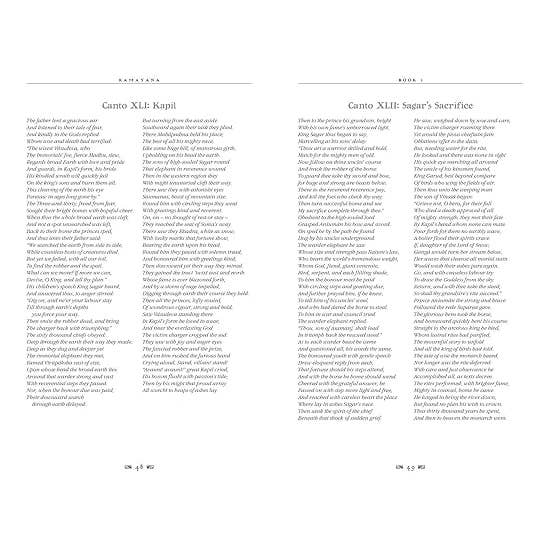 Texas Bookman - Venta al por mayor Libro decorativo - Ramayana: La Gran Épica de la Antigua India (Fantasía Gótica)2