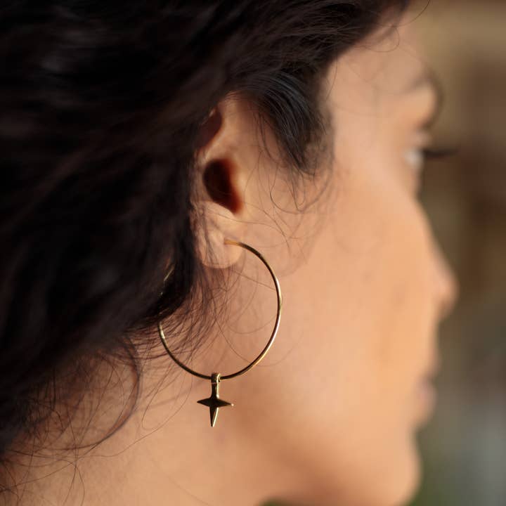 Chloe Örhängen för wholesale av Meyelo