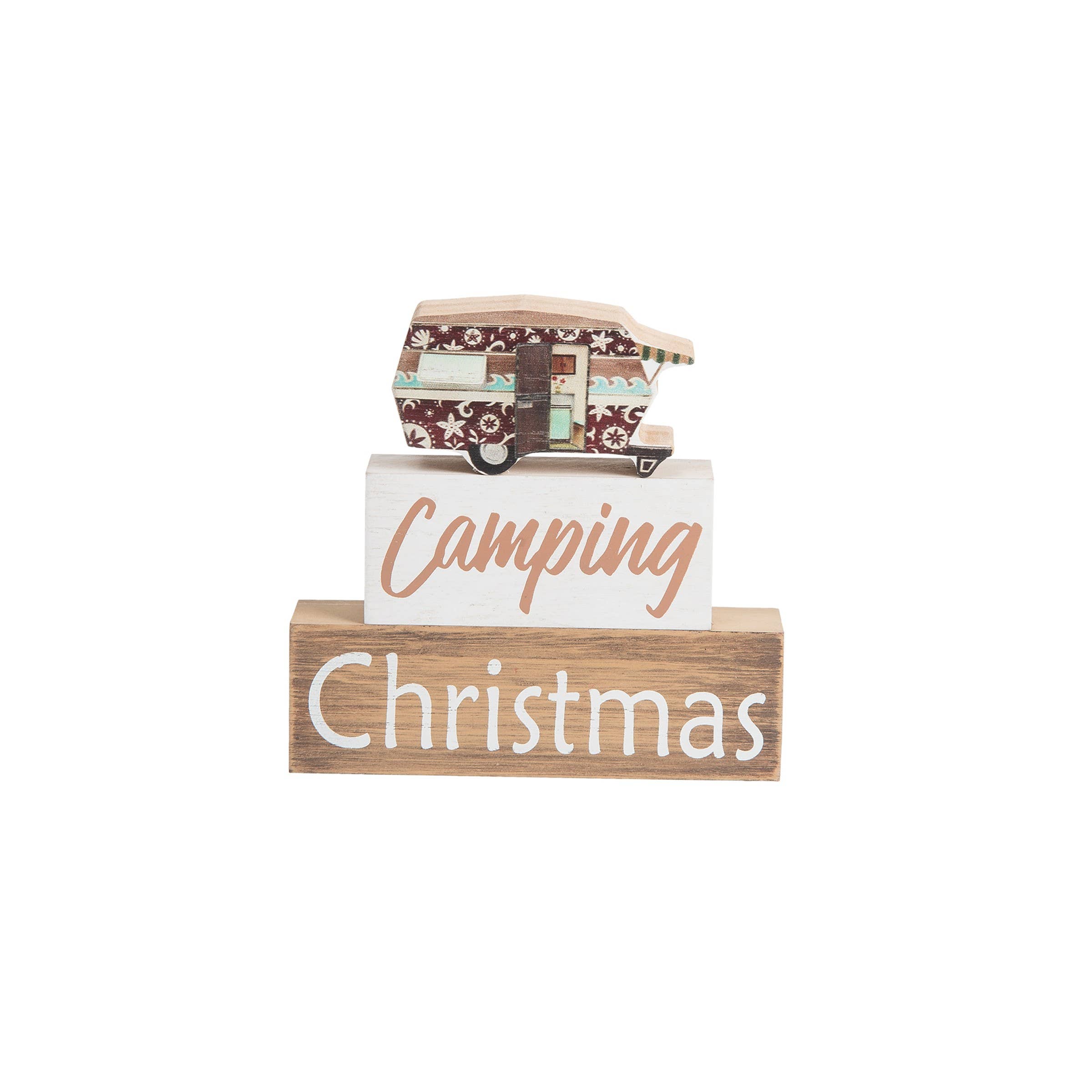 Beachcombers - Wholesale Christmas Decoration - SALE Christmas Camping Coastal Decoration