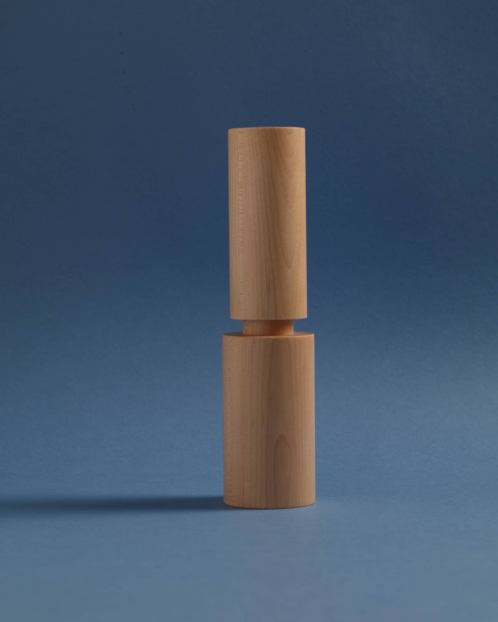 Aaron Probyn US - Wholesale Pepper Mill - HOVE wood salt / pepper mill (NEW)
0