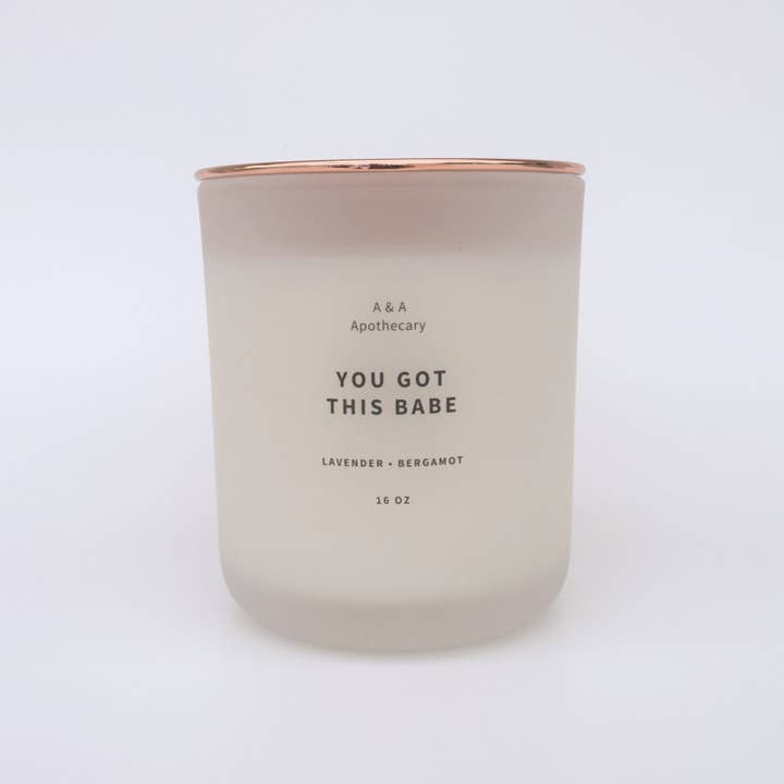 Du hast dieses Babe für den Großhandel von A&A Apothecary