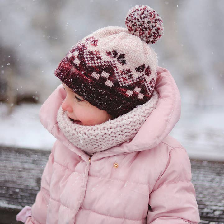 Search Press – wholesale Crafts, hobbies and DIY – Colourwork in the Round4