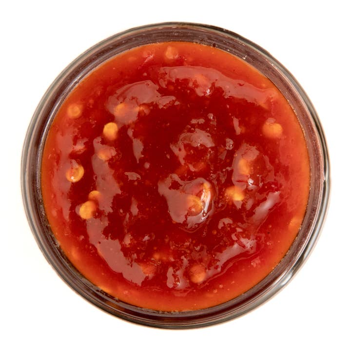 Blake Hill Preserves - Wholesale Jam/Jelly - Fresno & Thai Spicy Chili Jam14