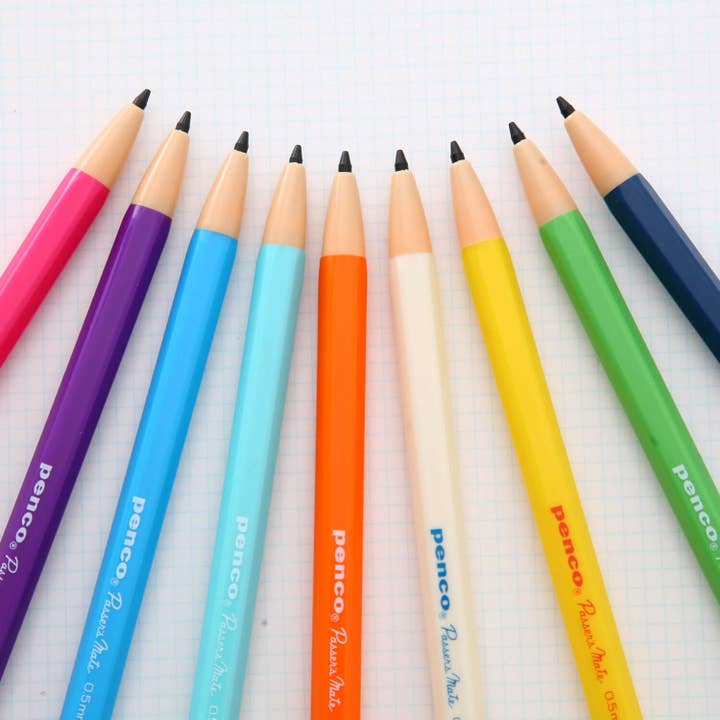 Hightide USA - Wholesale Pencil - Passers Mate Pencil13