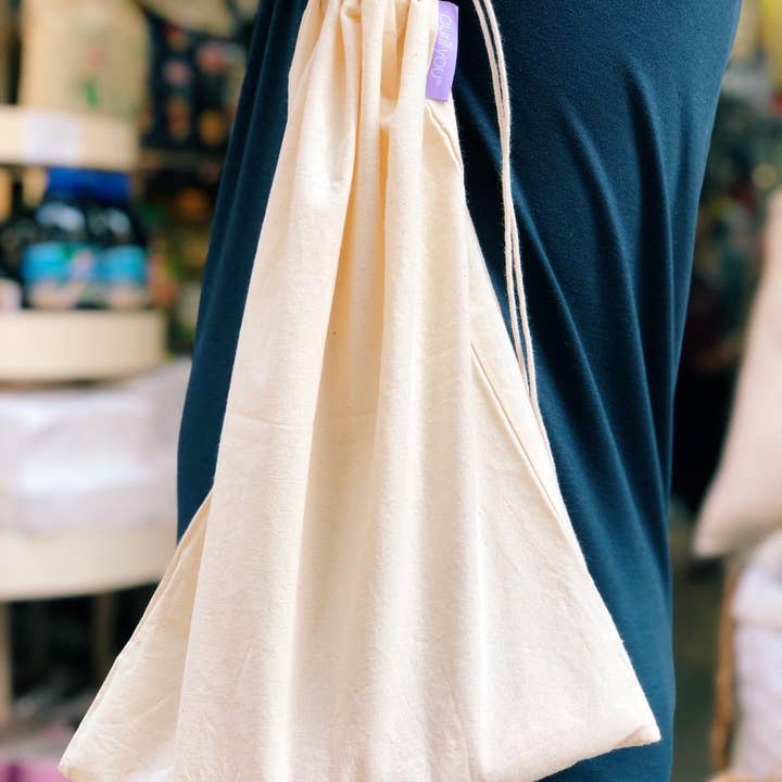 purifyou - Wholesale Tote Bag - Unisex - purifyou® Bulk Bin Bags (9pcs/set)2